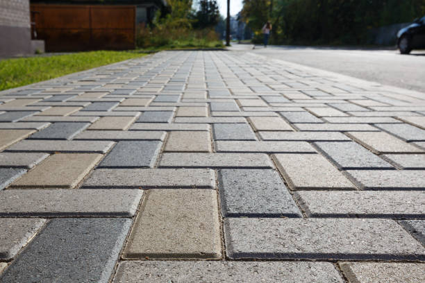 Reasons to Select Us for Your Driveway Paving Requirements in Oak Hill, OH