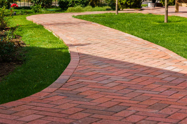 Driveway Repair Near Me in Oak Hill, OH